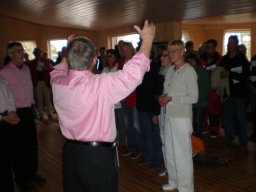 Vrakholmens invigning 1